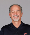 Chuck Pagano Coaching Record | The Football Database