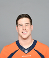 Jake Rodgers Stats | The Football Database