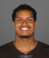 Isaac Rochell Stats | Las Vegas Raiders | The Football Database