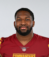 Andre Jones Stats Washington Commanders The Football Database
