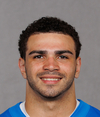 Loren Strickland Stats Detroit Lions The Football Database