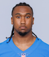 Nikko Reed Stats | Los Angeles Chargers | The Football Database