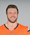 Adam Trautman Stats | Denver Broncos | The Football Database