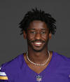 Jordan Addison 2026 Stat Splits | The Football Database